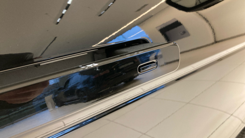 Land Rover Range Rover Evoque 1.5 P270e Autobiography 5dr Auto [Revised] Hatchback